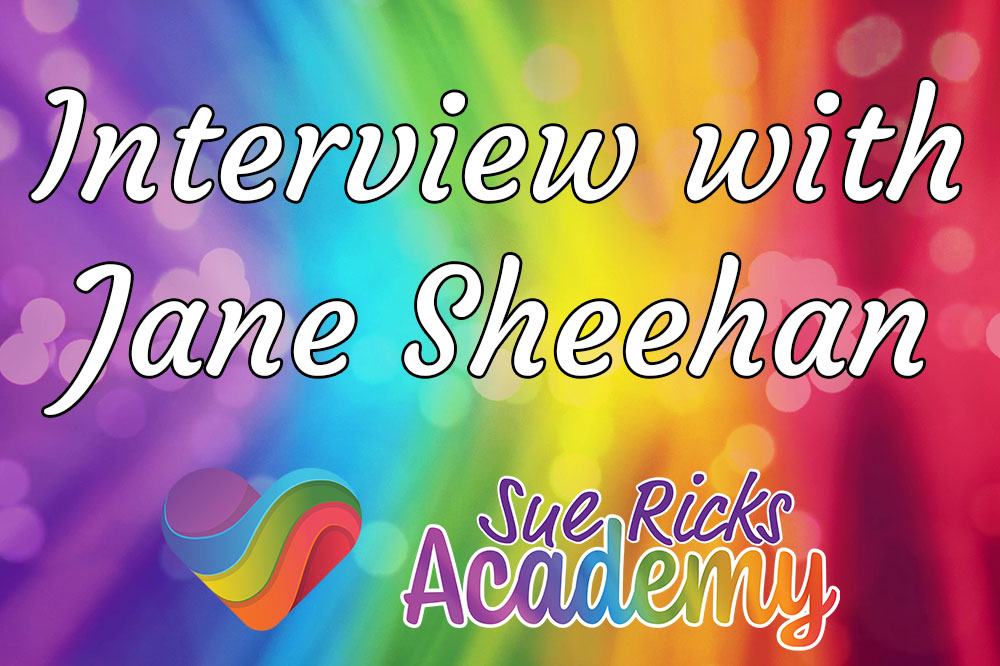 Interview with Jane Sheehan